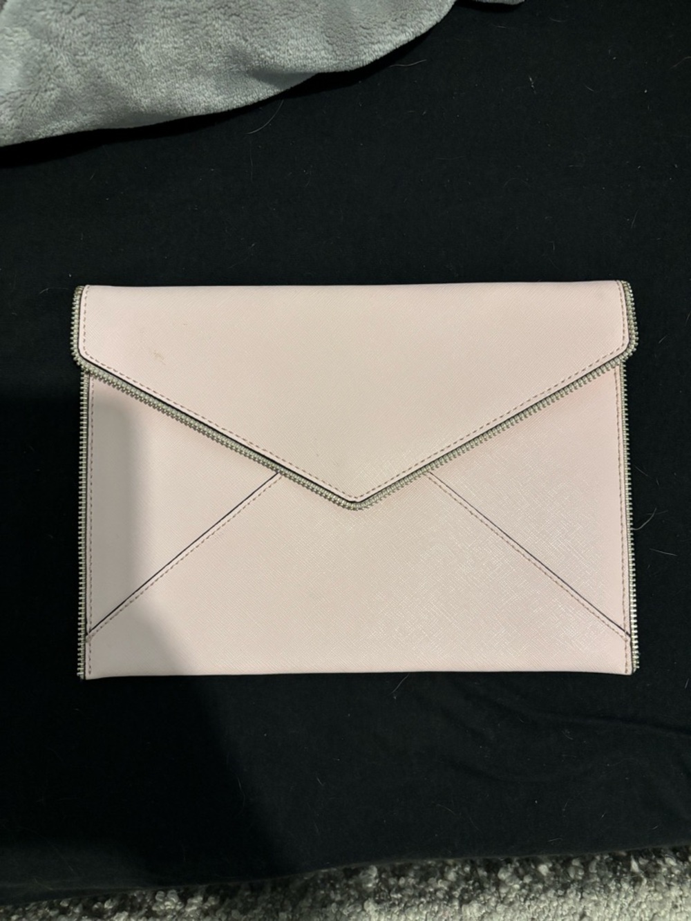 Rebecca Minkoff LEO Envelope Clutch